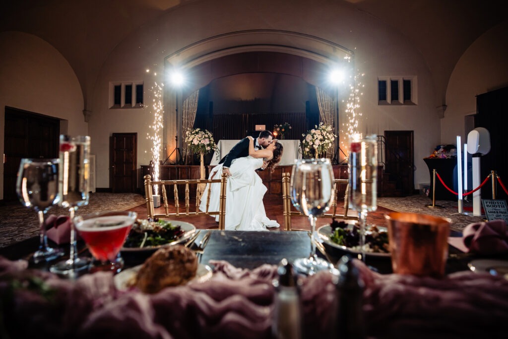 Merion Tribute House Weddings